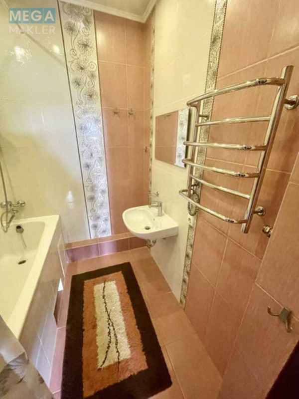 Оренда 2 кімнатної квартири, <a class="location-link" href="/kiev/" title="Недвижимость Київ">Київ</a>, <a class="location-link" href="/kiev/obolonskij/" title="Недвижимость Оболонський район">Оболонський р-н</a>, Йорданська вул., 1 (изображение 19)