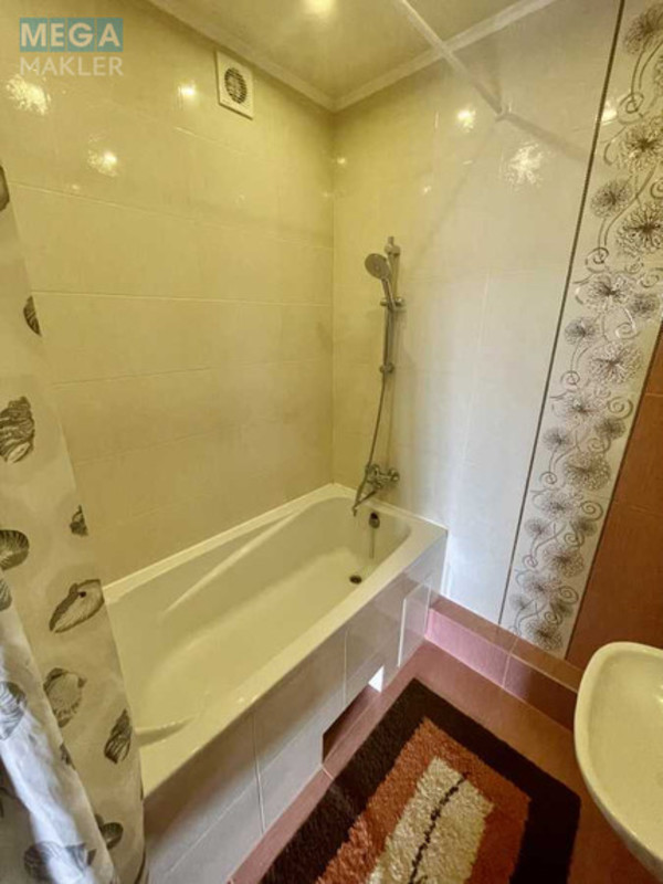 Оренда 2 кімнатної квартири, <a class="location-link" href="/kiev/" title="Недвижимость Київ">Київ</a>, <a class="location-link" href="/kiev/obolonskij/" title="Недвижимость Оболонський район">Оболонський р-н</a>, Йорданська вул., 1 (изображение 20)