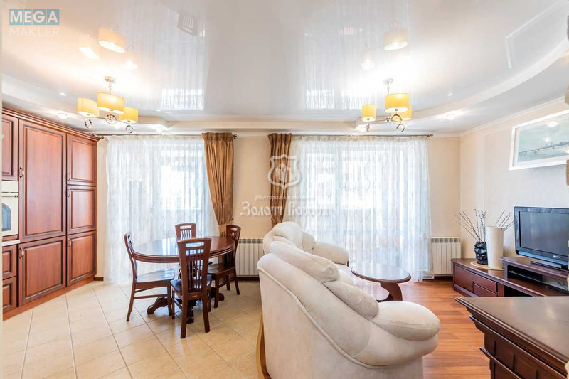 Продаж 1 кімнатної квартири (76/34,5/10,5), 10 пов. 17 пов. будинку, <a class="location-link" href="/kiev/" title="Недвижимость Київ">Київ</a>, <a class="location-link" href="/kiev/darnickij/" title="Недвижимость Дарницький район">Дарницький р-н</a>, Петра Григоренка просп., 38 (изображение 2)