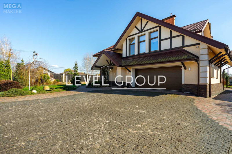 Продаж дома, 2&nbsp;поверху, 315&nbsp;кв.м, 5&nbsp;кімнат, ділянка 20&nbsp;соток, <a class="location-link" href="/zazimya/" title="Недвижимость Зазим'я">Зазим`я</a>, Осинки (изображение 5)