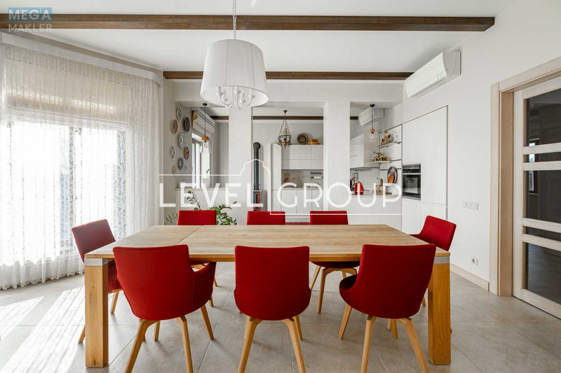 Продаж дома, 2&nbsp;поверху, 315&nbsp;кв.м, 5&nbsp;кімнат, ділянка 20&nbsp;соток, <a class="location-link" href="/zazimya/" title="Недвижимость Зазим'я">Зазим`я</a>, Осинки (изображение 13)