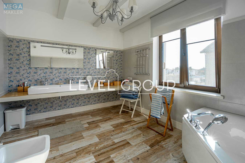 Продаж дома, 2&nbsp;поверху, 315&nbsp;кв.м, 5&nbsp;кімнат, ділянка 20&nbsp;соток, <a class="location-link" href="/zazimya/" title="Недвижимость Зазим'я">Зазим`я</a>, Осинки (изображение 24)