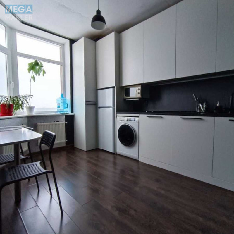 Оренда 1 кімнатної квартири, <a class="location-link" href="/petropavlovskaya-borshagovka/" title="Недвижимость Петропавлівська Борщагівка">Петропавлівська Борщагівка</a>, Львівська, 17 (изображение 2)