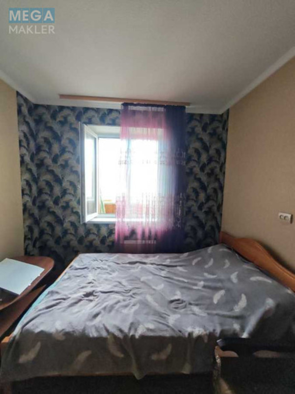 Продаж 2 кімнатної квартири (54/30/8), 10 пов. 10 пов. будинку, <a class="location-link" href="/kiev/" title="Недвижимость Київ">Київ</a>, <a class="location-link" href="/kiev/darnickij/" title="Недвижимость Дарницький район">Дарницький р-н</a>, Урлівська вул., 1/8 (изображение 7)