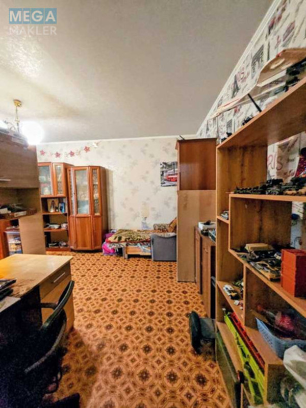 Продаж 2 кімнатної квартири (54/30/8), 10 пов. 10 пов. будинку, <a class="location-link" href="/kiev/" title="Недвижимость Київ">Київ</a>, <a class="location-link" href="/kiev/darnickij/" title="Недвижимость Дарницький район">Дарницький р-н</a>, Урлівська вул., 1/8 (изображение 10)