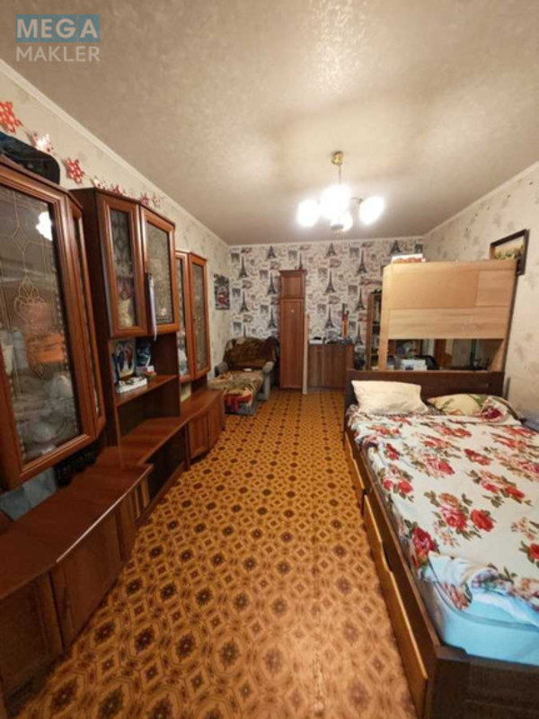 Продаж 2 кімнатної квартири (54/30/8), 10 пов. 10 пов. будинку, <a class="location-link" href="/kiev/" title="Недвижимость Київ">Київ</a>, <a class="location-link" href="/kiev/darnickij/" title="Недвижимость Дарницький район">Дарницький р-н</a>, Урлівська вул., 1/8 (изображение 16)
