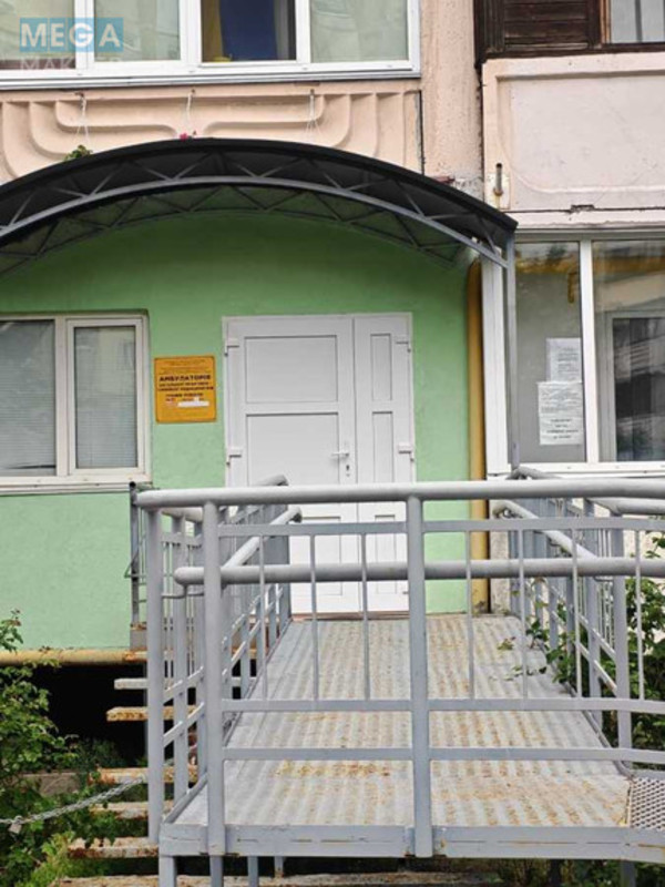 Продаж 2 кімнатної квартири (54/30/8), 10 пов. 10 пов. будинку, <a class="location-link" href="/kiev/" title="Недвижимость Київ">Київ</a>, <a class="location-link" href="/kiev/darnickij/" title="Недвижимость Дарницький район">Дарницький р-н</a>, Урлівська вул., 1/8 (изображение 23)