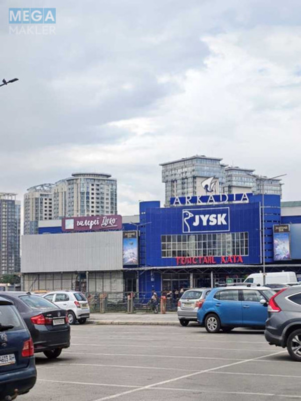 Продаж 2 кімнатної квартири (54/30/8), 10 пов. 10 пов. будинку, <a class="location-link" href="/kiev/" title="Недвижимость Київ">Київ</a>, <a class="location-link" href="/kiev/darnickij/" title="Недвижимость Дарницький район">Дарницький р-н</a>, Урлівська вул., 1/8 (изображение 24)