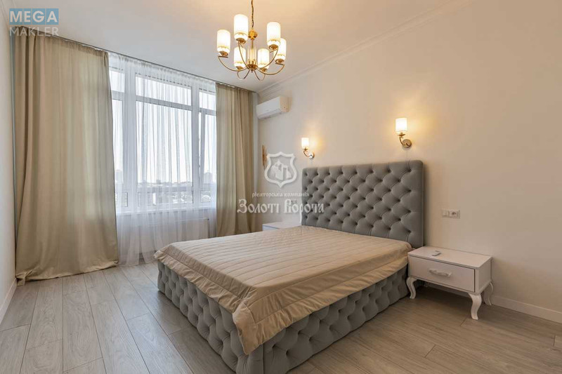 Продаж 2 кімнатної квартири (57,6/15,6/28,2), 18 пов. 22 пов. будинку, <a class="location-link" href="/kiev/" title="Недвижимость Київ">Київ</a>, <a class="location-link" href="/kiev/shevchenkovskij/" title="Недвижимость Шевченківський район">Шевченківський р-н</a>, Річна вул., 4 (изображение 7)