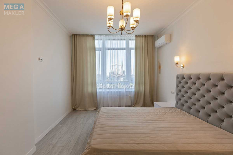 Продаж 2 кімнатної квартири (57,6/15,6/28,2), 18 пов. 22 пов. будинку, <a class="location-link" href="/kiev/" title="Недвижимость Київ">Київ</a>, <a class="location-link" href="/kiev/shevchenkovskij/" title="Недвижимость Шевченківський район">Шевченківський р-н</a>, Річна вул., 4 (изображение 9)
