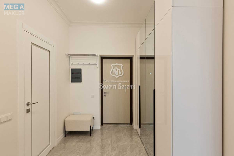 Продаж 2 кімнатної квартири (57,6/15,6/28,2), 18 пов. 22 пов. будинку, <a class="location-link" href="/kiev/" title="Недвижимость Київ">Київ</a>, <a class="location-link" href="/kiev/shevchenkovskij/" title="Недвижимость Шевченківський район">Шевченківський р-н</a>, Річна вул., 4 (изображение 18)