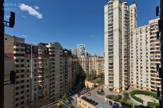 Продаж 2 кімнатної квартири (57,6/15,6/28,2), 18 пов. 22 пов. будинку, <a class="location-link" href="/kiev/" title="Недвижимость Київ">Київ</a>, <a class="location-link" href="/kiev/shevchenkovskij/" title="Недвижимость Шевченківський район">Шевченківський р-н</a>, Річна вул., 4 (изображение 22)