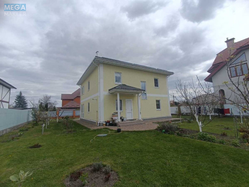 Продаж дома, 2&nbsp;поверху, 174&nbsp;кв.м, 3&nbsp;кімнати, ділянка 15&nbsp;соток, <a class="location-link" href="/petrovskoe-selo-kv-borispolskij-rajon/" title="Недвижимость Петропавлівське">Петропавловское</a>, Малинна, 9 (изображение 2)