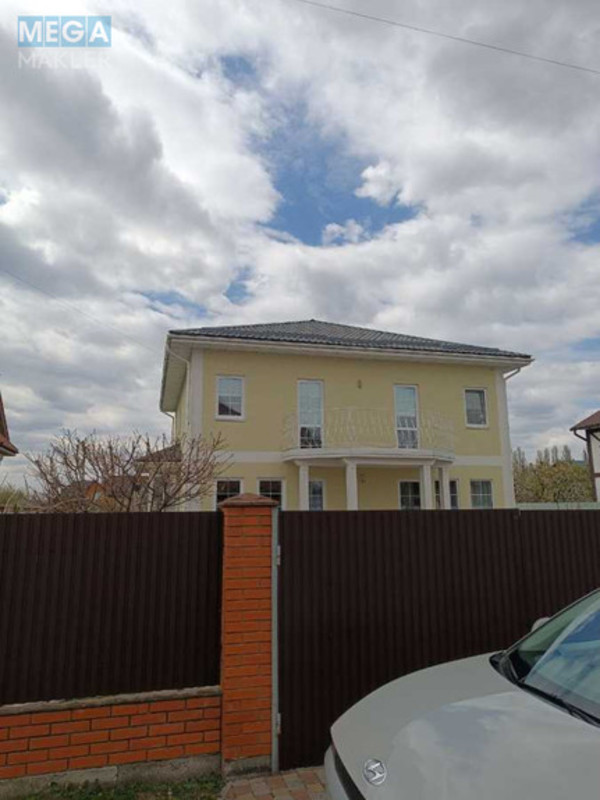 Продаж дома, 2&nbsp;поверху, 174&nbsp;кв.м, 3&nbsp;кімнати, ділянка 15&nbsp;соток, <a class="location-link" href="/petrovskoe-selo-kv-borispolskij-rajon/" title="Недвижимость Петропавлівське">Петропавловское</a>, Малинна, 9 (изображение 3)