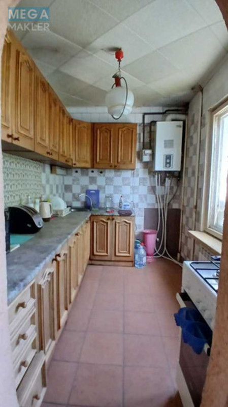 Продаж 4 кімнатної квартири (86/?/16), 6 пов. 9 пов. будинку, <a class="location-link" href="/odessa/" title="Недвижимость Одеса">Одеса</a>, <a class="location-link" href="/odessa/malinovskij/" title="Недвижимость Малиновський район">Малиновський р-н</a>, Святослава Рихтера, 2 (изображение 2)