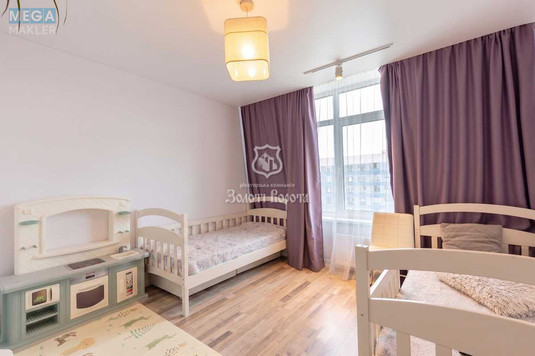 Продаж 2 кімнатної квартири (67,7/20,5/22,8), 24 пов. 25 пов. будинку, <a class="location-link" href="/kiev/" title="Недвижимость Київ">Київ</a>, <a class="location-link" href="/kiev/dneprovskij/" title="Недвижимость Дніпровський район">Дніпровський р-н</a>, Євгена Сверстюка вул., 6а (изображение 8)