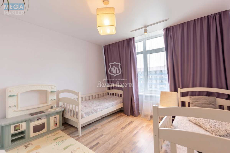 Продаж 2 кімнатної квартири (67,7/20,5/22,8), 24 пов. 25 пов. будинку, <a class="location-link" href="/kiev/" title="Недвижимость Київ">Київ</a>, <a class="location-link" href="/kiev/dneprovskij/" title="Недвижимость Дніпровський район">Дніпровський р-н</a>, Євгена Сверстюка вул., 6а (изображение 8)