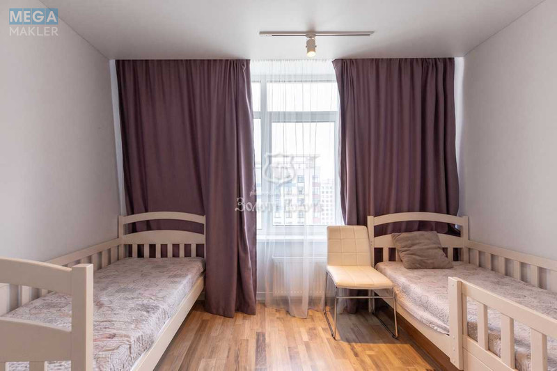 Продаж 2 кімнатної квартири (67,7/20,5/22,8), 24 пов. 25 пов. будинку, <a class="location-link" href="/kiev/" title="Недвижимость Київ">Київ</a>, <a class="location-link" href="/kiev/dneprovskij/" title="Недвижимость Дніпровський район">Дніпровський р-н</a>, Євгена Сверстюка вул., 6а (изображение 9)