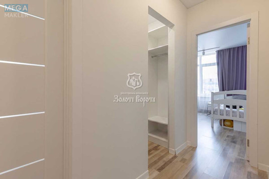 Продаж 2 кімнатної квартири (67,7/20,5/22,8), 24 пов. 25 пов. будинку, <a class="location-link" href="/kiev/" title="Недвижимость Київ">Київ</a>, <a class="location-link" href="/kiev/dneprovskij/" title="Недвижимость Дніпровський район">Дніпровський р-н</a>, Євгена Сверстюка вул., 6а (изображение 15)