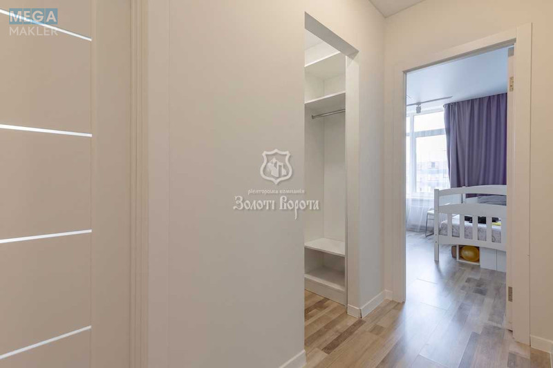 Продаж 2 кімнатної квартири (67,7/20,5/22,8), 24 пов. 25 пов. будинку, <a class="location-link" href="/kiev/" title="Недвижимость Київ">Київ</a>, <a class="location-link" href="/kiev/dneprovskij/" title="Недвижимость Дніпровський район">Дніпровський р-н</a>, Євгена Сверстюка вул., 6а (изображение 15)