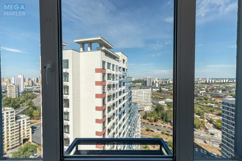 Продаж 2 кімнатної квартири (67,7/20,5/22,8), 24 пов. 25 пов. будинку, <a class="location-link" href="/kiev/" title="Недвижимость Київ">Київ</a>, <a class="location-link" href="/kiev/dneprovskij/" title="Недвижимость Дніпровський район">Дніпровський р-н</a>, Євгена Сверстюка вул., 6а (изображение 16)
