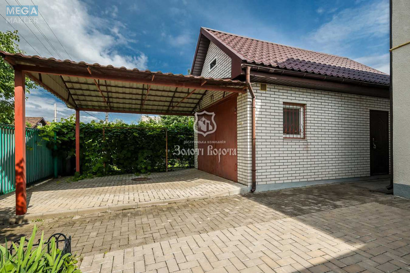 Продаж дома, 2&nbsp;поверху, 170&nbsp;кв.м, 6&nbsp;кімнат, ділянка 6&nbsp;соток, <a class="location-link" href="/boyarka/" title="Недвижимость Боярка">Боярка</a>, 13-та Лінія вул., 10 (изображение 2)