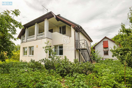 Продаж дома, 2&nbsp;поверху, 170&nbsp;кв.м, 6&nbsp;кімнат, ділянка 6&nbsp;соток, <a class="location-link" href="/boyarka/" title="Недвижимость Боярка">Боярка</a>, 13-та Лінія вул., 10 (изображение 4)