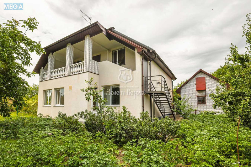 Продаж дома, 2&nbsp;поверху, 170&nbsp;кв.м, 6&nbsp;кімнат, ділянка 6&nbsp;соток, <a class="location-link" href="/boyarka/" title="Недвижимость Боярка">Боярка</a>, 13-та Лінія вул., 10 (изображение 4)