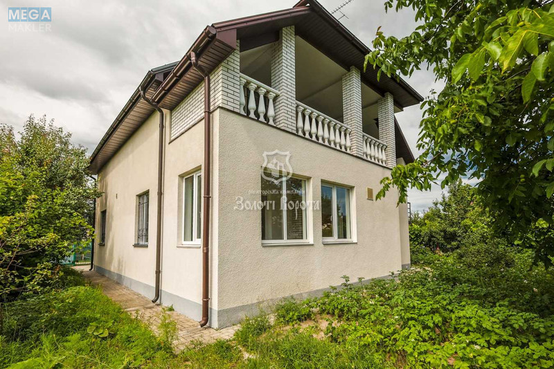 Продаж дома, 2&nbsp;поверху, 170&nbsp;кв.м, 6&nbsp;кімнат, ділянка 6&nbsp;соток, <a class="location-link" href="/boyarka/" title="Недвижимость Боярка">Боярка</a>, 13-та Лінія вул., 10 (изображение 5)