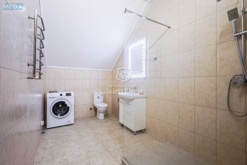 Продаж дома, 2&nbsp;поверху, 170&nbsp;кв.м, 6&nbsp;кімнат, ділянка 6&nbsp;соток, <a class="location-link" href="/boyarka/" title="Недвижимость Боярка">Боярка</a>, 13-та Лінія вул., 10 (изображение 21)