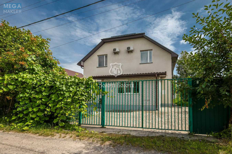 Продаж дома, 2&nbsp;поверху, 170&nbsp;кв.м, 6&nbsp;кімнат, ділянка 6&nbsp;соток, <a class="location-link" href="/boyarka/" title="Недвижимость Боярка">Боярка</a>, 13-та Лінія вул., 10 (изображение 24)
