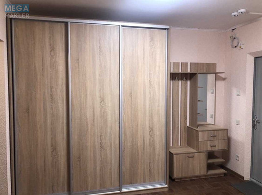 Продаж 1 кімнатної квартири (49/18/10), 15 пов. 25 пов. будинку, <a class="location-link" href="/kiev/" title="Недвижимость Київ">Київ</a>, <a class="location-link" href="/kiev/darnickij/" title="Недвижимость Дарницький район">Дарницький р-н</a>, Ревуцького вул., 54 (изображение 7)