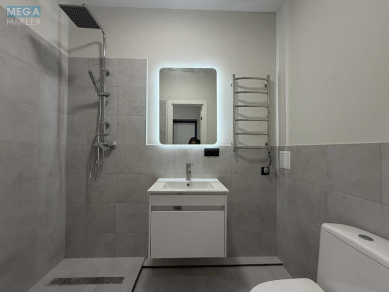 Новобудова, 5 поверхів, <a class="location-link" href="/kiev/" title="Недвижимость Київ">Київ</a>, <a class="location-link" href="/kiev/svyatoshinskij/" title="Недвижимость Святошинський район">Святошинський р-н</a>, Миколи Трублаїні вул., 3 (изображение 9)