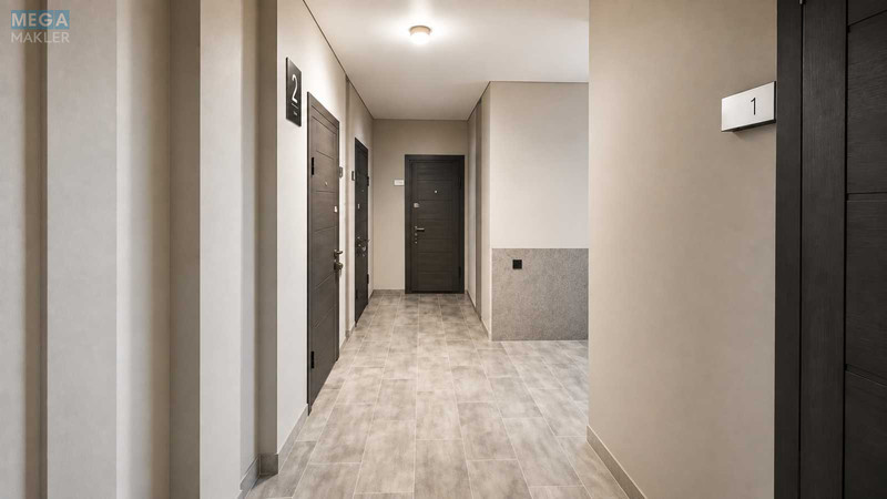 Новобудова, 5 поверхів, <a class="location-link" href="/kiev/" title="Недвижимость Київ">Київ</a>, <a class="location-link" href="/kiev/svyatoshinskij/" title="Недвижимость Святошинський район">Святошинський р-н</a>, Миколи Трублаїні вул., 3 (изображение 10)