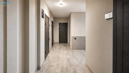 Новобудова, 5 поверхів, <a class="location-link" href="/kiev/" title="Недвижимость Київ">Київ</a>, <a class="location-link" href="/kiev/svyatoshinskij/" title="Недвижимость Святошинський район">Святошинський р-н</a>, Миколи Трублаїні вул., 3 (изображение 13)