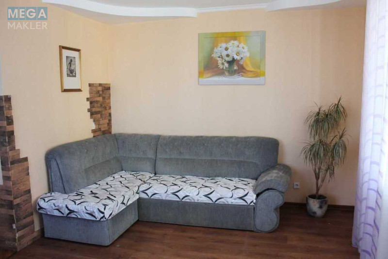 Оренда 1 кімнатної квартири, <a class="location-link" href="/kiev/" title="Недвижимость Київ">Київ</a>, <a class="location-link" href="/kiev/svyatoshinskij/" title="Недвижимость Святошинський район">Святошинський р-н</a>, Миколи Руденка бульв., 14Ж (изображение 4)