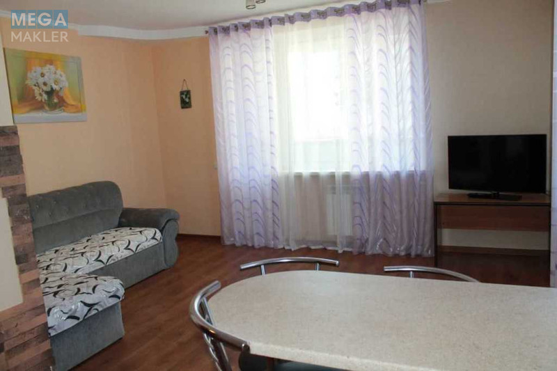 Оренда 1 кімнатної квартири, <a class="location-link" href="/kiev/" title="Недвижимость Київ">Київ</a>, <a class="location-link" href="/kiev/svyatoshinskij/" title="Недвижимость Святошинський район">Святошинський р-н</a>, Миколи Руденка бульв., 14Ж (изображение 5)