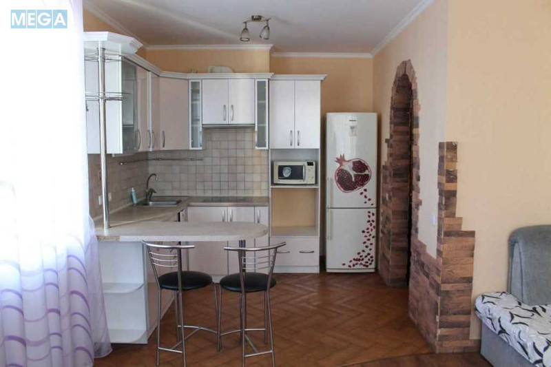 Оренда 1 кімнатної квартири, <a class="location-link" href="/kiev/" title="Недвижимость Київ">Київ</a>, <a class="location-link" href="/kiev/svyatoshinskij/" title="Недвижимость Святошинський район">Святошинський р-н</a>, Миколи Руденка бульв., 14Ж (изображение 9)