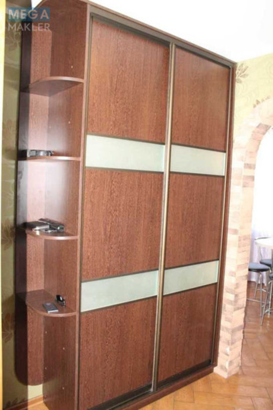 Оренда 1 кімнатної квартири, <a class="location-link" href="/kiev/" title="Недвижимость Київ">Київ</a>, <a class="location-link" href="/kiev/svyatoshinskij/" title="Недвижимость Святошинський район">Святошинський р-н</a>, Миколи Руденка бульв., 14Ж (изображение 15)