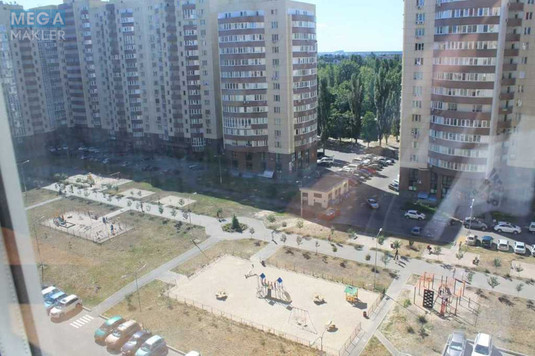 Оренда 1 кімнатної квартири, <a class="location-link" href="/kiev/" title="Недвижимость Київ">Київ</a>, <a class="location-link" href="/kiev/svyatoshinskij/" title="Недвижимость Святошинський район">Святошинський р-н</a>, Миколи Руденка бульв., 14Ж (изображение 24)