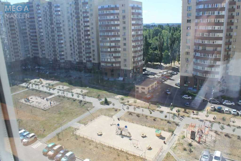 Оренда 1 кімнатної квартири, <a class="location-link" href="/kiev/" title="Недвижимость Київ">Київ</a>, <a class="location-link" href="/kiev/svyatoshinskij/" title="Недвижимость Святошинський район">Святошинський р-н</a>, Миколи Руденка бульв., 14Ж (изображение 24)