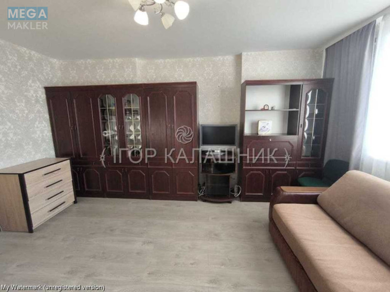 Оренда 2 кімнатної квартири, <a class="location-link" href="/kiev/" title="Недвижимость Київ">Київ</a>, <a class="location-link" href="/kiev/darnickij/" title="Недвижимость Дарницький район">Дарницький р-н</a>, Соломії Крушельницької вул., 13 (изображение 3)