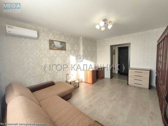 Оренда 2 кімнатної квартири, <a class="location-link" href="/kiev/" title="Недвижимость Київ">Київ</a>, <a class="location-link" href="/kiev/darnickij/" title="Недвижимость Дарницький район">Дарницький р-н</a>, Соломії Крушельницької вул., 13 (изображение 5)