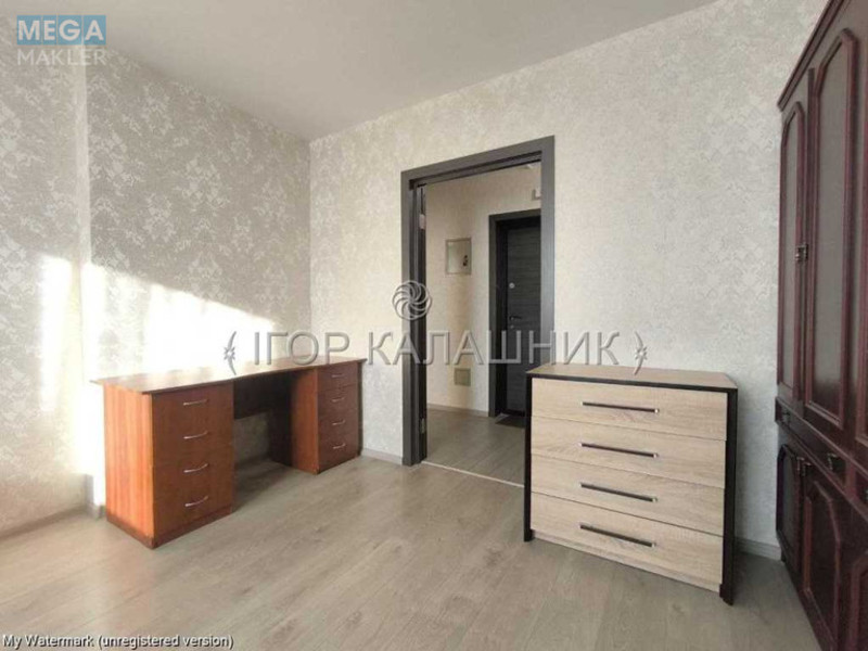 Оренда 2 кімнатної квартири, <a class="location-link" href="/kiev/" title="Недвижимость Київ">Київ</a>, <a class="location-link" href="/kiev/darnickij/" title="Недвижимость Дарницький район">Дарницький р-н</a>, Соломії Крушельницької вул., 13 (изображение 6)