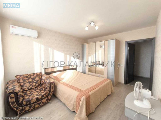 Оренда 2 кімнатної квартири, <a class="location-link" href="/kiev/" title="Недвижимость Київ">Київ</a>, <a class="location-link" href="/kiev/darnickij/" title="Недвижимость Дарницький район">Дарницький р-н</a>, Соломії Крушельницької вул., 13 (изображение 7)