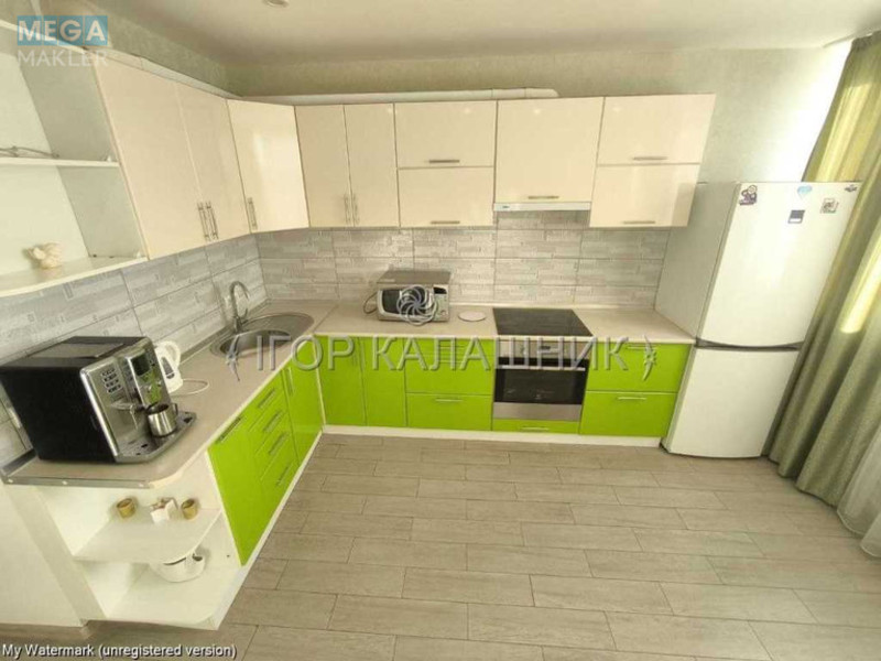 Оренда 2 кімнатної квартири, <a class="location-link" href="/kiev/" title="Недвижимость Київ">Київ</a>, <a class="location-link" href="/kiev/darnickij/" title="Недвижимость Дарницький район">Дарницький р-н</a>, Соломії Крушельницької вул., 13 (изображение 10)