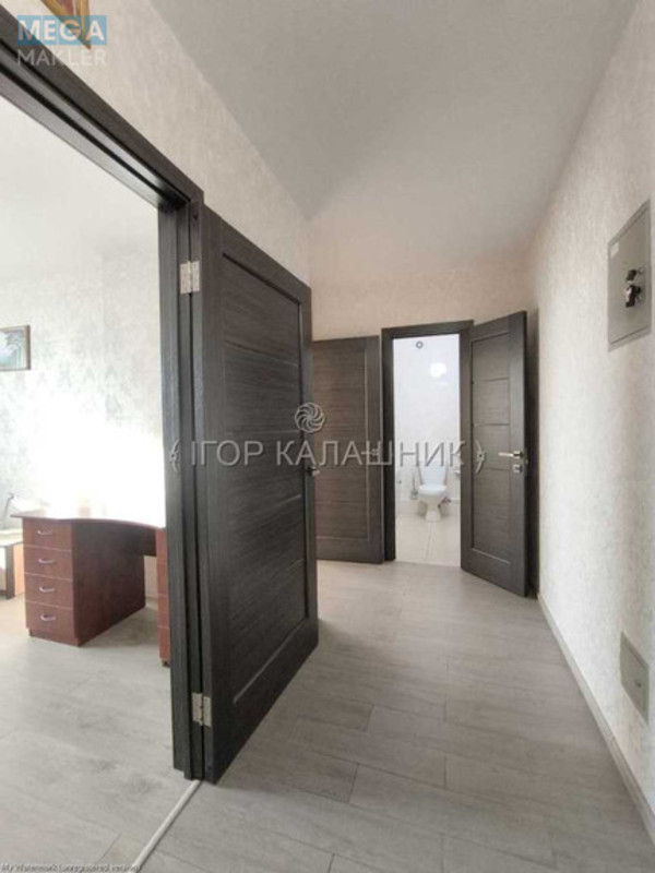 Оренда 2 кімнатної квартири, <a class="location-link" href="/kiev/" title="Недвижимость Київ">Київ</a>, <a class="location-link" href="/kiev/darnickij/" title="Недвижимость Дарницький район">Дарницький р-н</a>, Соломії Крушельницької вул., 13 (изображение 13)