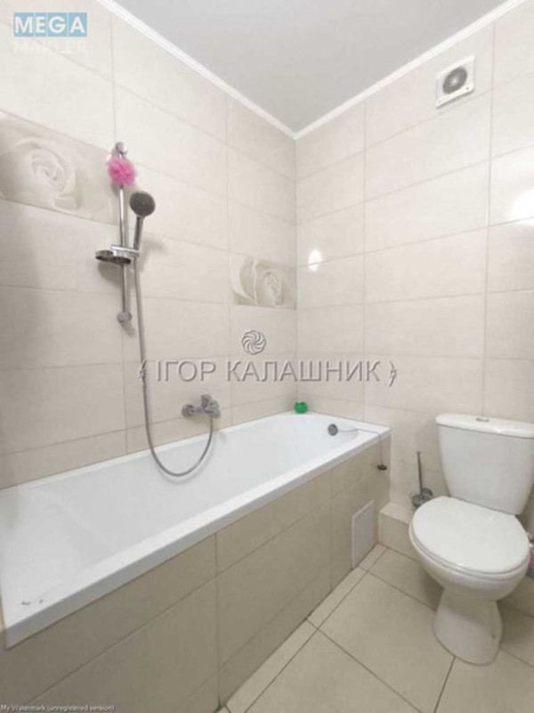 Оренда 2 кімнатної квартири, <a class="location-link" href="/kiev/" title="Недвижимость Київ">Київ</a>, <a class="location-link" href="/kiev/darnickij/" title="Недвижимость Дарницький район">Дарницький р-н</a>, Соломії Крушельницької вул., 13 (изображение 16)