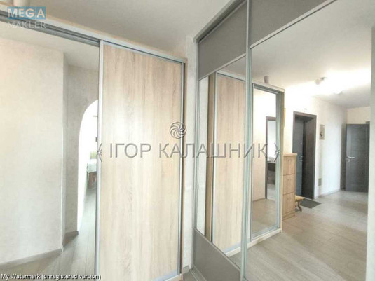 Оренда 2 кімнатної квартири, <a class="location-link" href="/kiev/" title="Недвижимость Київ">Київ</a>, <a class="location-link" href="/kiev/darnickij/" title="Недвижимость Дарницький район">Дарницький р-н</a>, Соломії Крушельницької вул., 13 (изображение 19)