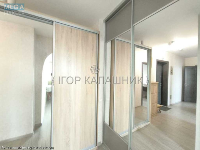 Оренда 2 кімнатної квартири, <a class="location-link" href="/kiev/" title="Недвижимость Київ">Київ</a>, <a class="location-link" href="/kiev/darnickij/" title="Недвижимость Дарницький район">Дарницький р-н</a>, Соломії Крушельницької вул., 13 (изображение 19)